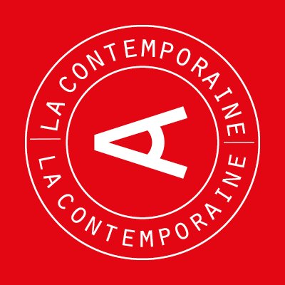 logo la contemporaine