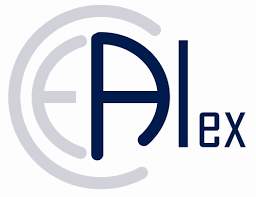 Logo CEAlex