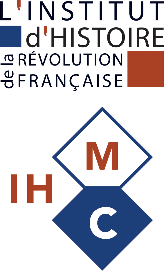 Logo IHMC IHRF