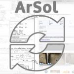 Projet ArSol - UMR 7324 CITERES-LAT