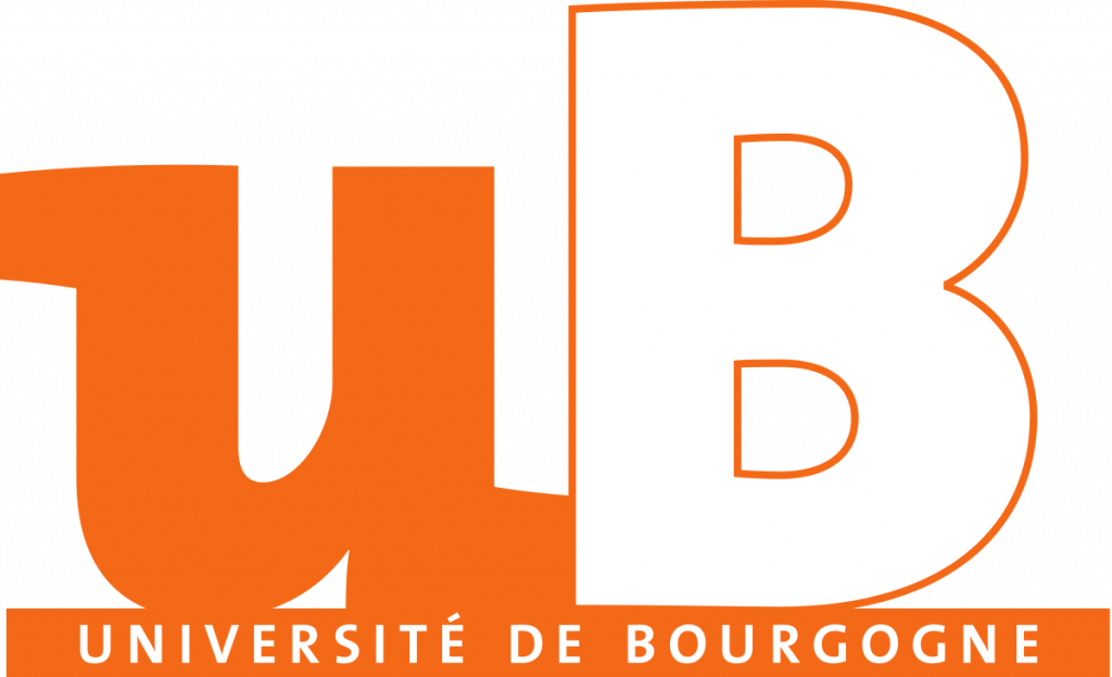 Logo université de bourgogne