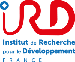 LOGO IRD