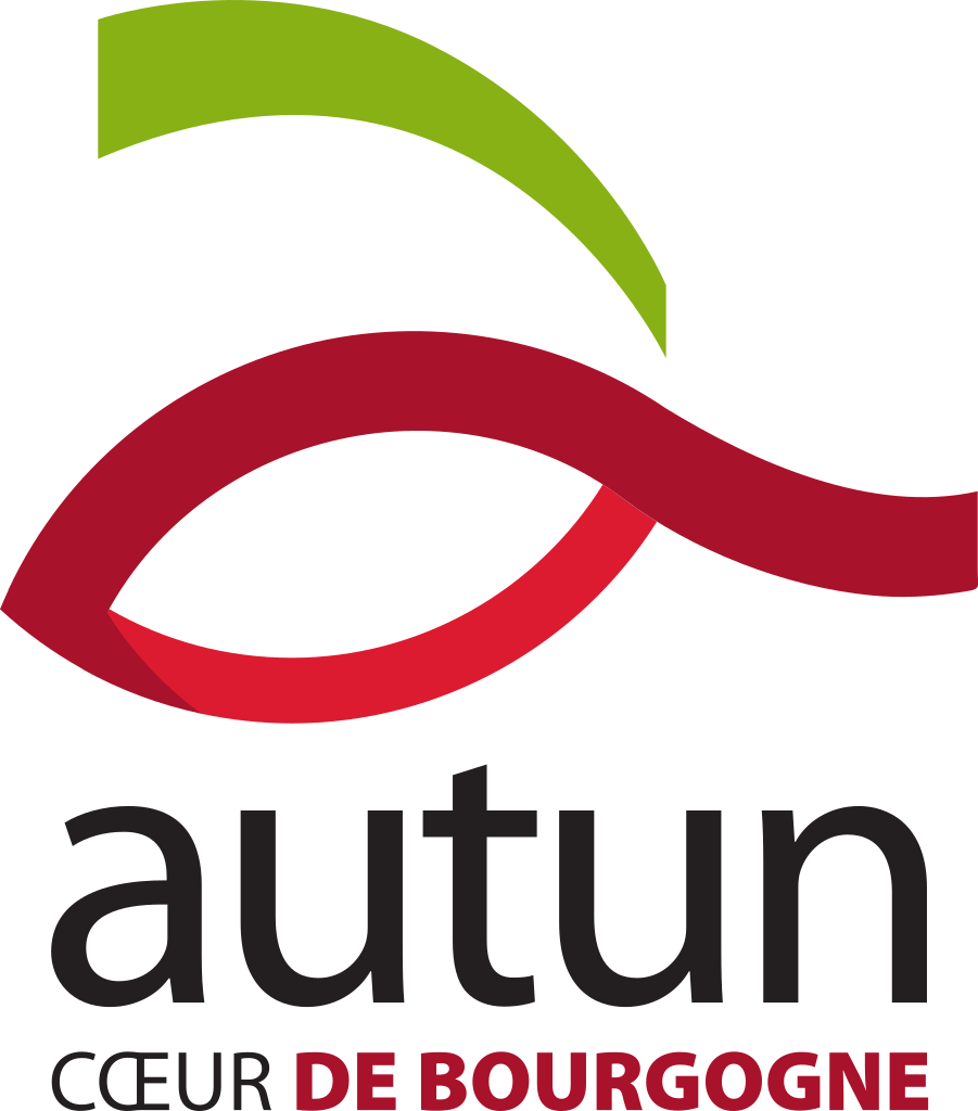 logo ville autun