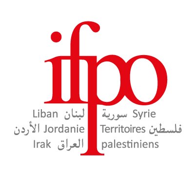 Logo ifpo