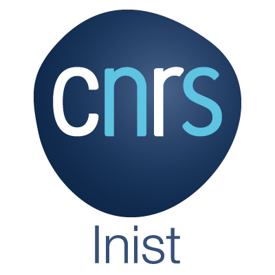 Inist CNRS