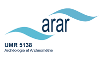 Logo ARAR