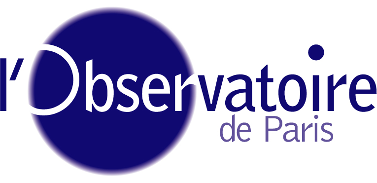 Logo Observatoire de Paris