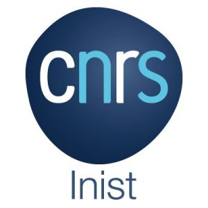 logo inist cnrs