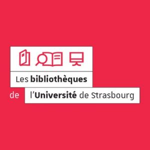 Logo bu strasbourg