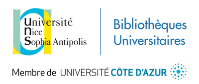 logo bu cote azur