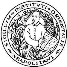 logo universita di napoli orientale