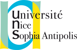 Logo université de nice