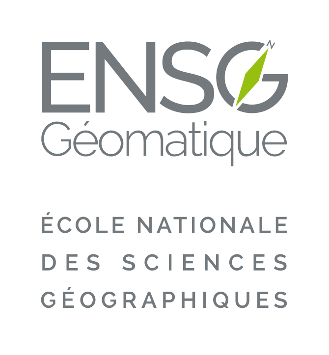 logo ENSG