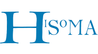 logo hisoma