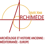 Logo Archimède