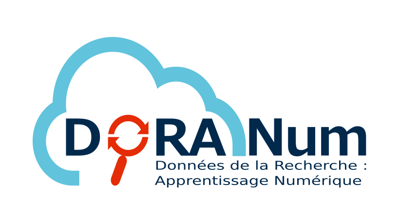 Logo doranum