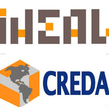 Logo iheal creda