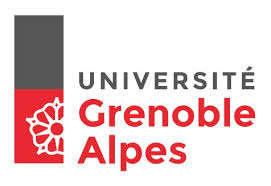 Logo université grenoble alpes