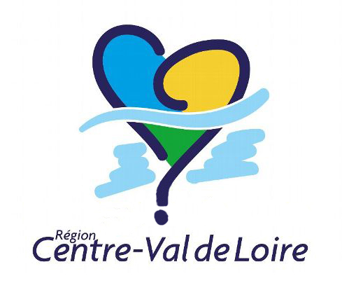 Logo region centre val de loire