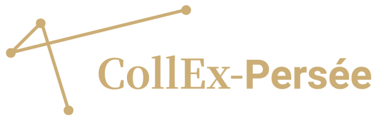 Les logos CollExPersée