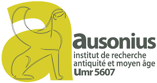 5 - Logo Ausonius