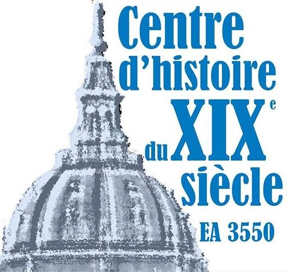 Logo CHXIX