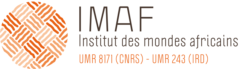 Logo IMAF