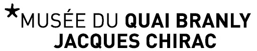 Logo Quai Branly