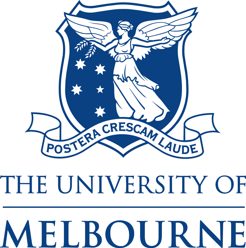 The-University-of-Melbourne-Logo