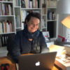 Parole de chercheurs >>> Isabelle Laboulais
