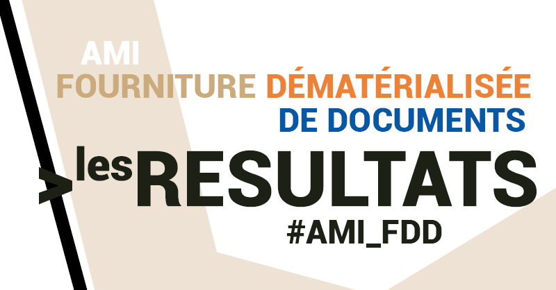#AMI_FDD les résultats