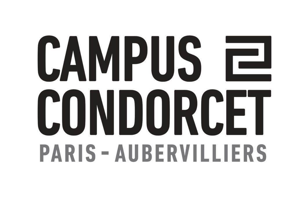 Logo Condorcet_N&B