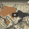 Image d’ouverture de l’enregistrement du colloque – Affiche pour Le Figaro, Pierre Bonnard – 1903 – BnF