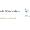 ArteBib projet terminé