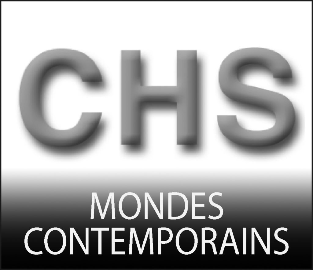 logo CHS