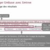 Extrait du tutoriel