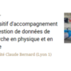 DATACC’ : projet terminé