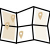 Icone #GTCartographie