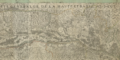 Carte généralle de la Haute et Basse Alsace dédiée à Messire Pierre Demonceaux, Con[seill]er du Roy en ses Conseilz, Grand Audiancier de France. Jollain, Jacques (1654?-1710). Cartographe