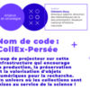 Extrait du numéro 20, p14-15 de «La collection numérique» de l’Amue