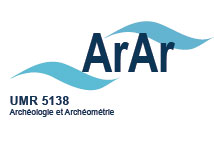 logo ARAR