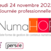 NumaHOP journée pro du 241122