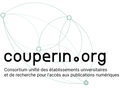 Logo Couperin